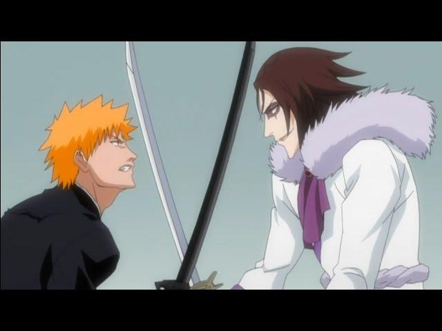 Ichigo vs Muramasa AMV