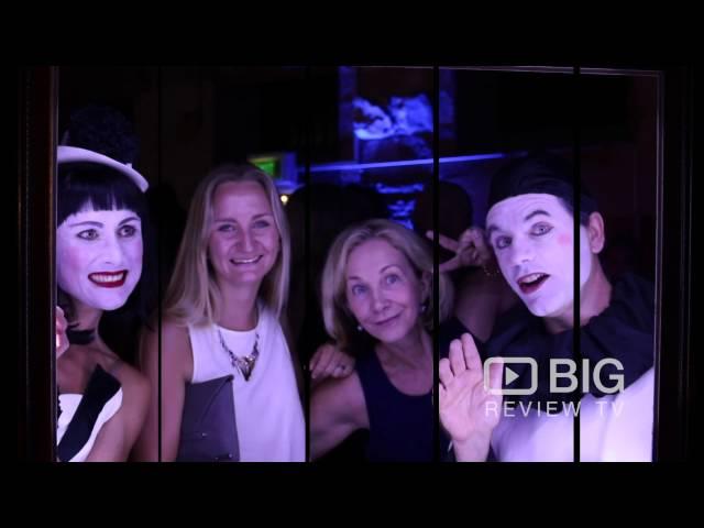 The Big Party | Big Review TV | bigreviewtv.com/app | Video | Review | Content