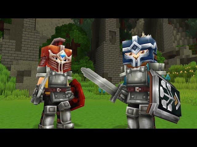 All Hytale Combat | July 2021