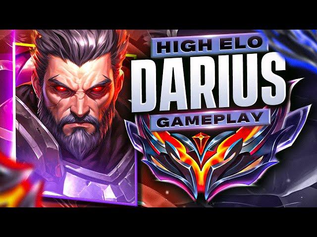 Good Heavens! It seems Vanguard is causing System Failure for my Personal Computer! -High Elo Darius