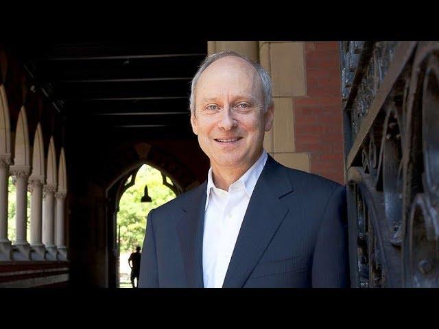 Michael Sandel - Politicians! Give us Back Ethical and Moral Debate in Politics