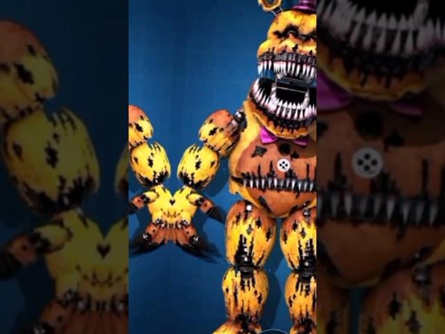 Fnaf Ar Edit #7