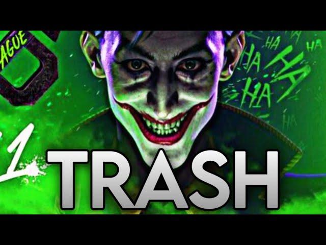 The Joker DLC RUINED Suicide Squad: Kill The Justice League Even More…