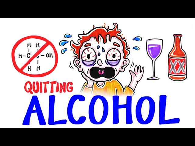 What Happens When You Quit Alcohol?