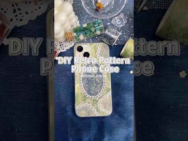 ASMR  | Creative Moment |  DIY Your iPhone
