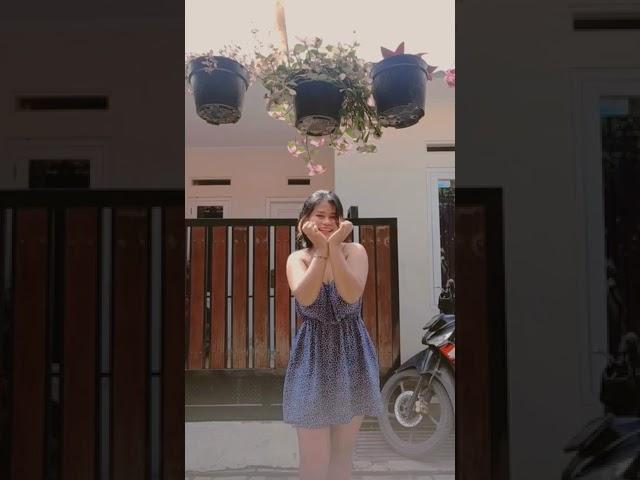 VIDEO TIKTOK CEWE SMA GAK PAKE BH