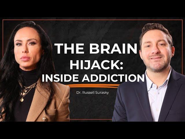 The Science of Addiction and Recovery | Dr Russell Surasky