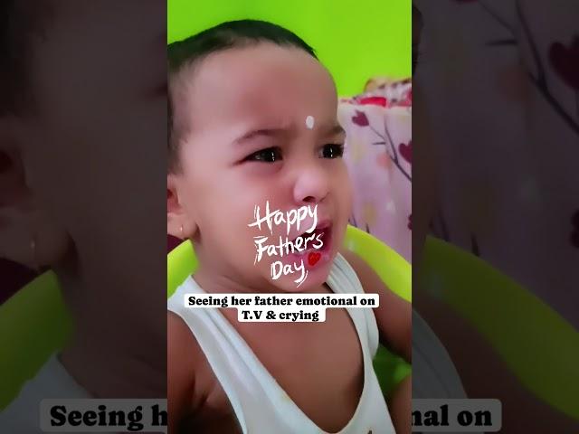 Happy father's day  #jogeshkashyap #dorika  @Jogeshkashyap_Family @kashyapFamilyy
