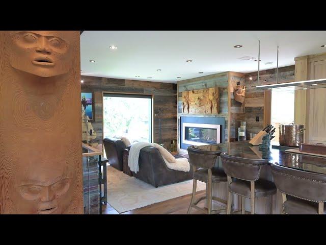 Oak Bay House For Sale, Monterey Avenue, Victoria British Columbia, V8S 4T9