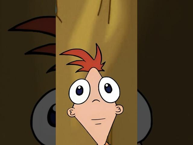 PHINEAS WATCHING YOUTUBE(GONE WRONG) #blockblast #shorts