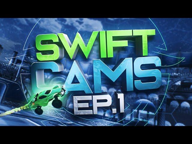 This is why AJL is one of the best freestylers... | SWIFT CAMS EP.1 - SwiFT AJL