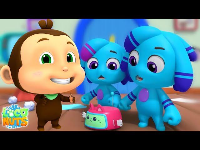 स्लीपोवेर, Under The Sea +Hindi Cartoons Videos for Kids