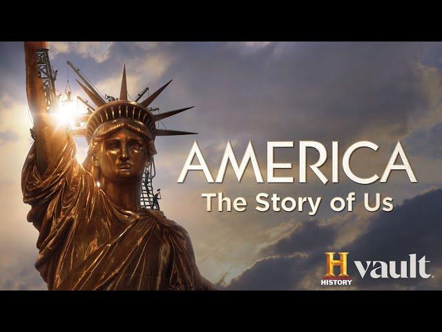 America Story of Us | Episode 3: Revolution