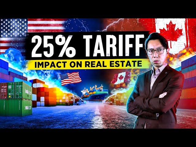 Rate Cuts vs. Trade War: Will Toronto Real Estate Survive?