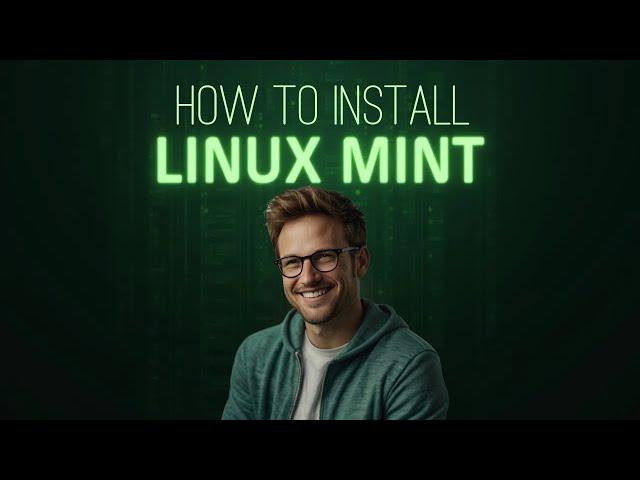 How to Install Linux Mint 22 A Step-by-Step Guide for Beginners