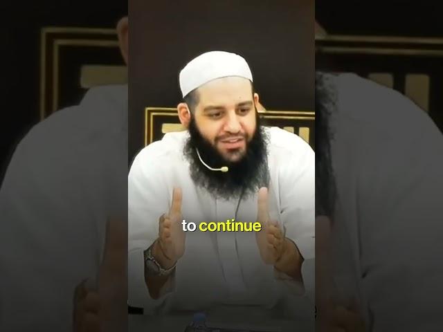Overcoming Laziness in Worship | Abu Bakr Zoud