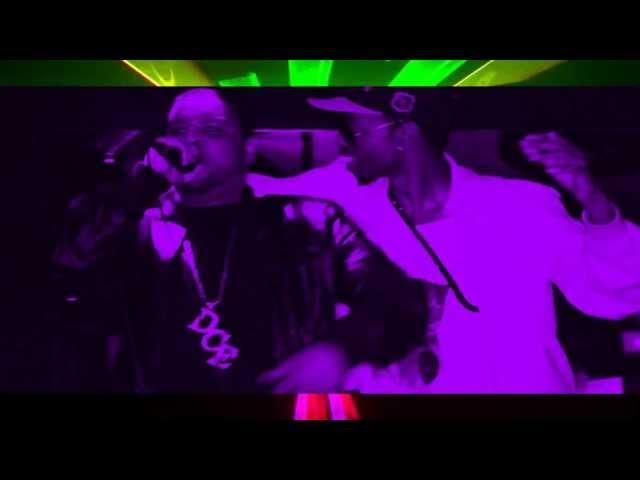 L-TECH DA TECK ft. C-RIDE, REESE HEAD, VULCHA SMOOTH - SHUT UP (REMIX) [OFFICIAL MUSIC VIDEO]