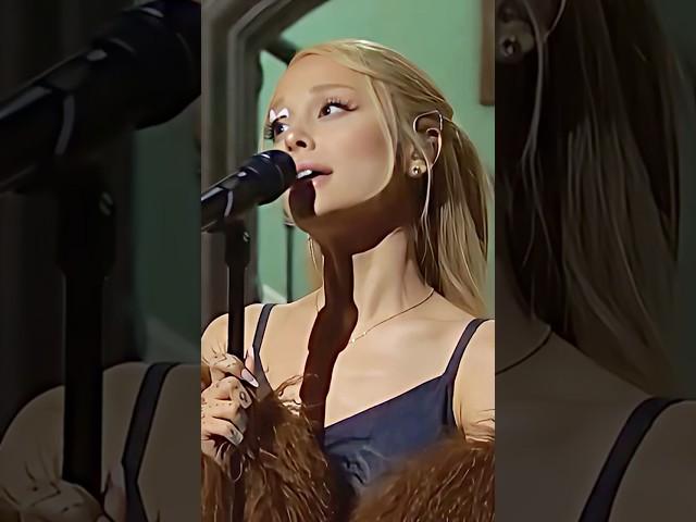 Songs that prove Ariana Grande doesn’t lip-sync #Ranking #star #ArianaGrande #shorts