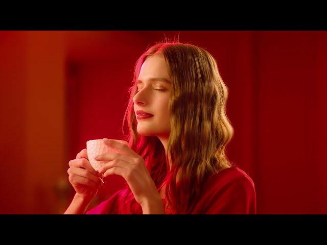 Twinings SEA - Dancing Ad 2024 15s - Moment of Luxury