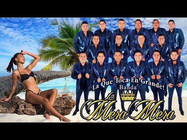 Banda La Mera Mera - Paso Doble Taurino