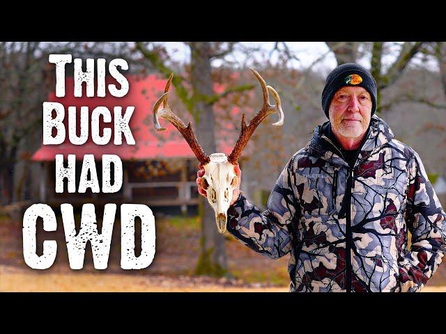 The Truth about CWD (797)