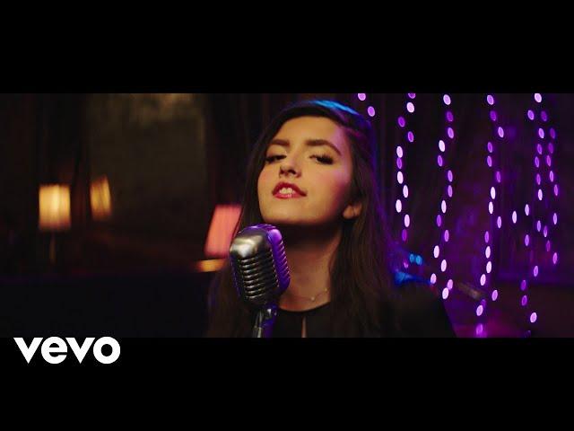 Angelina Jordan - 7th Heaven