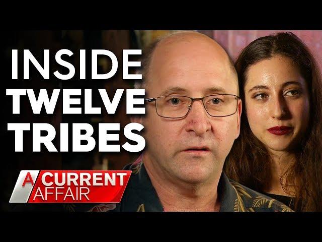 Inside Australia's secretive Twelve Tribes | A Current Affair