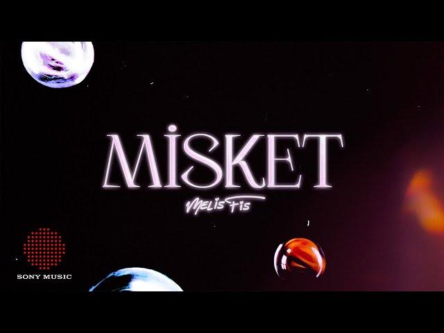 Melis Fis - Misket (Official Lyric Video)