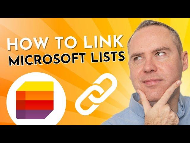 Microsoft Lists Tutorial: How to Connect Data Between Lists with Lookup Columns (2023)