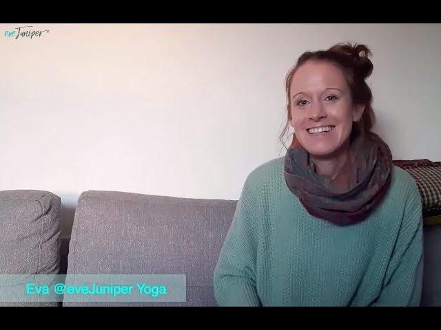 3 MUST DO's when practicing Yoga at home