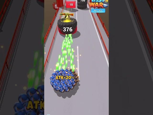 Soldier last war