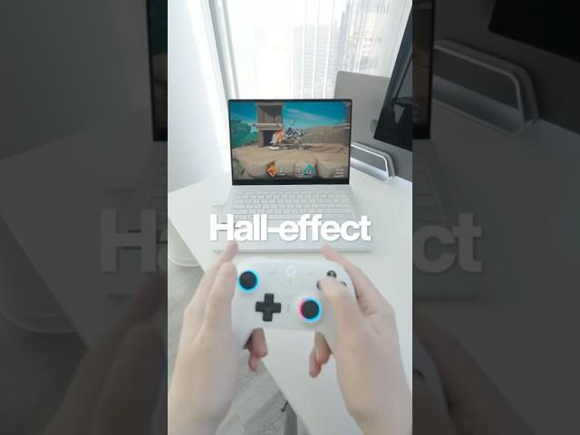 the best controller you’ve NEVER heard of