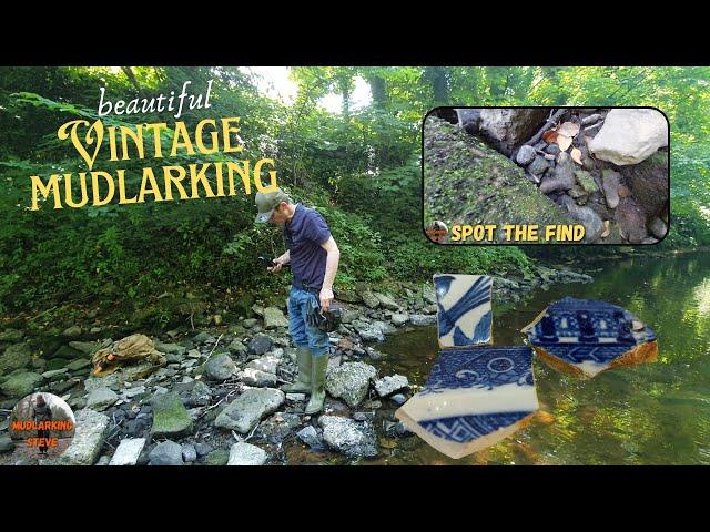 The Ultimate Mudlarking Adventure In The UK's Most Stunning River!