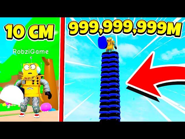 СИМУЛЯТОР ОБУВИ! КАК ОДЕТЬ 999,999,999 ПАР ОБУВИ! Roblox Shoe Simulator