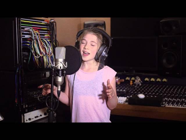 Sammy Foster - Natasha Bedingfield - WILD HORSES