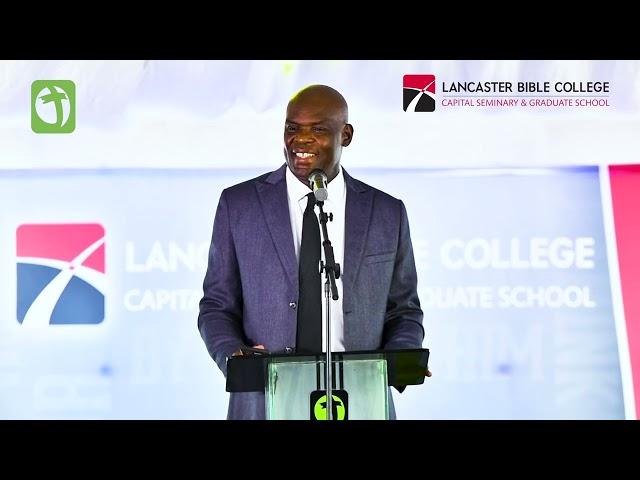 LBC | Capital -PDN Uganda Graduation 2023