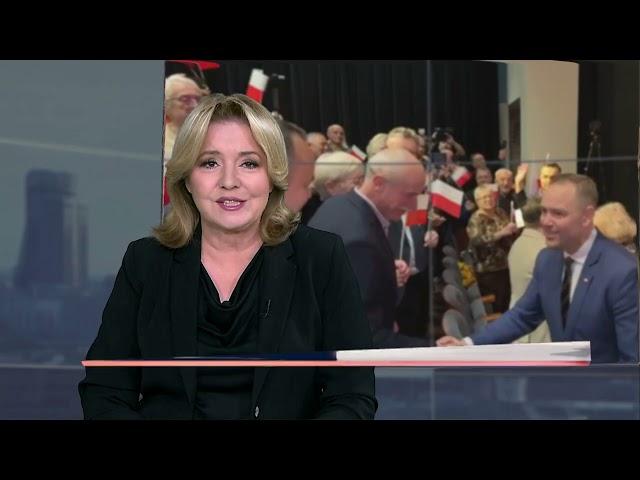 Dzisiaj informacje TV Republika 29.11.2024 | Republika