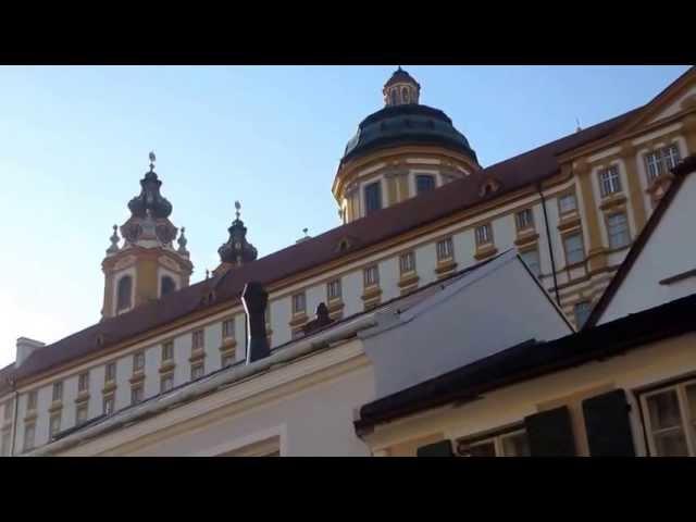 Die Glocken von Melk - The Bells of Melk