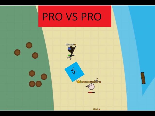 Pro Vs Pro Who Will Win? Raft.io