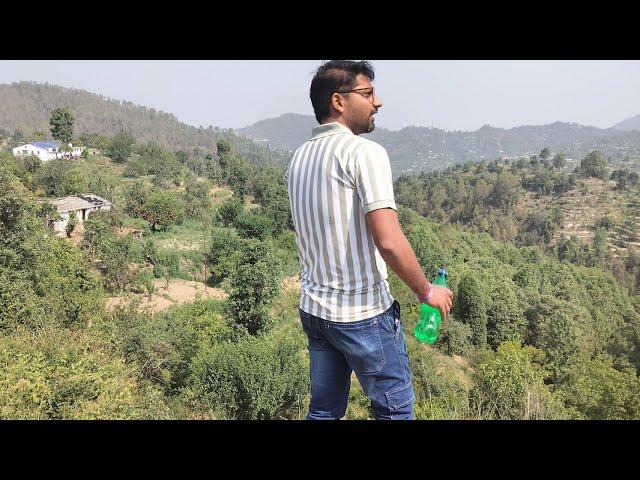 vikas pandey is live