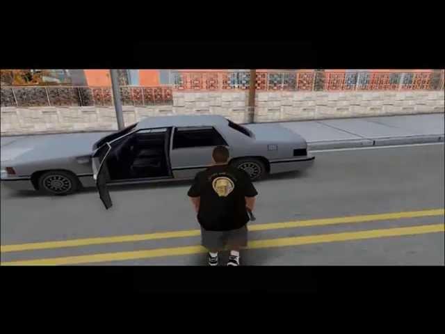 GTA SA | ENB | SAMP | TIMECYC | Version 4 | Mod Pack | By SebastianProduction™