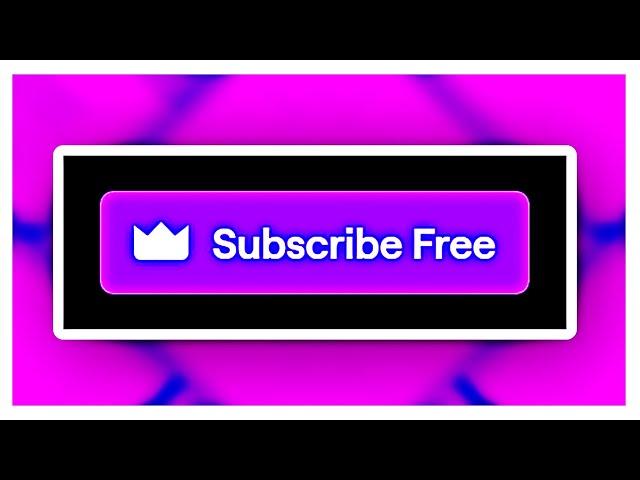 3 SIMPLE Tips For Twitch Affiliates To Get MORE SUBSCRIBERS