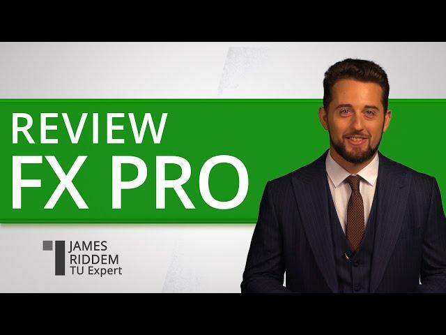 FXPro Review - Real Customer Reviews