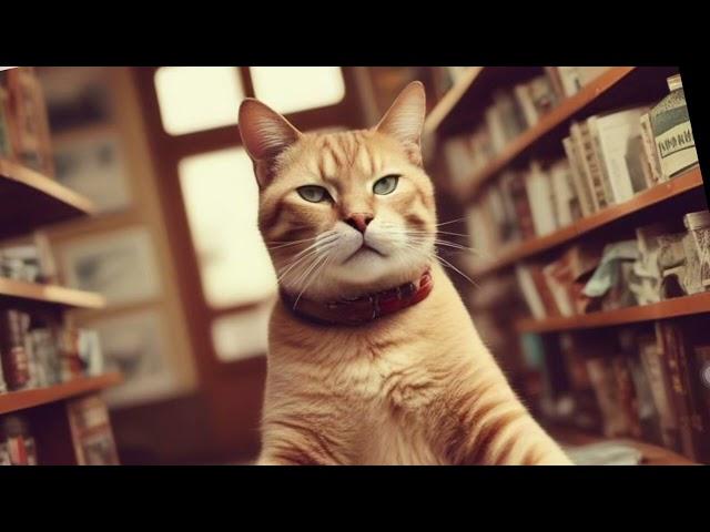 CHILL GUY — aggressive rock and edgy — by an ai song
