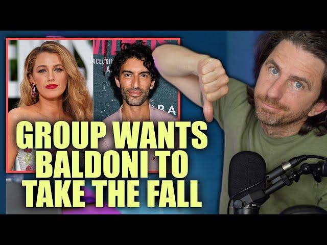 Blake Lively v Justin Baldoni - Will Amicus Brief Make A Difference? Some Say NO