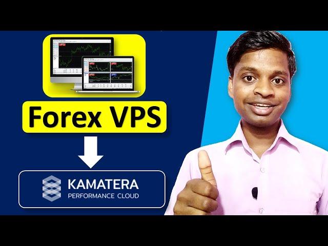 How To Install Forex VPS on Kamatera For Free [Quick Guide]