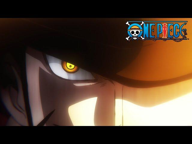 Marines vs The Seven Warlords | One Piece