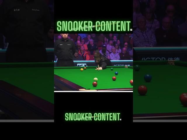 Capture The Frame: The Fastest Snooker Moments Ever Recorded!