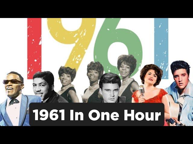 1961 In One Hour