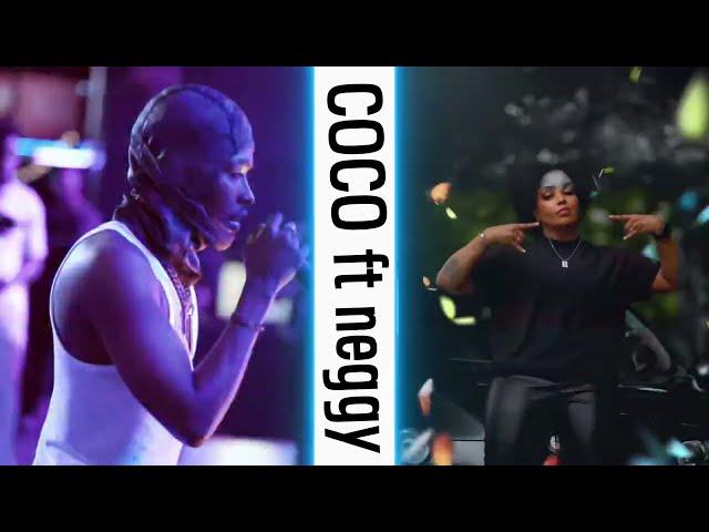 GAMEOVER - Coco x Neggy | official music 2024